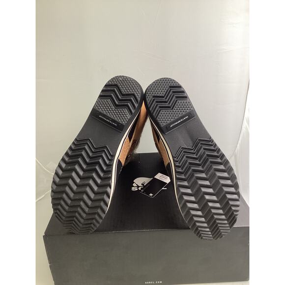 SOREL, Tofino II WP, Women’s size 7.5- New - Picture 4 of 5